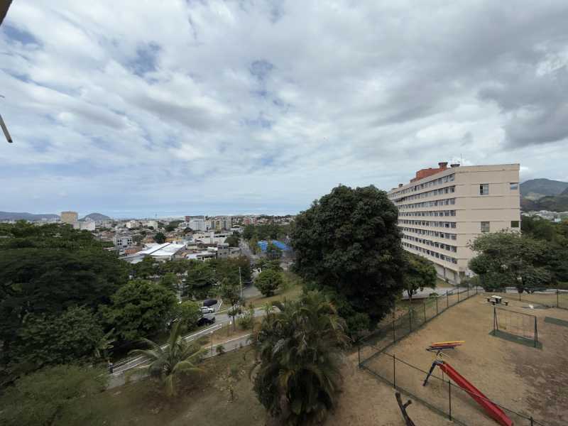 Conheça image00003. do imóvel - Excelente apartamento, ao lado do comercio e condução - BRAP21742 - 7 image00003. - 7