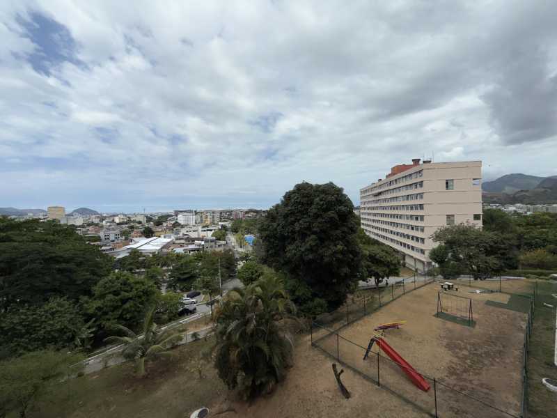 Conheça image00010. do imóvel - Excelente apartamento, ao lado do comercio e condução - BRAP21742 - 8 image00010. - 8
