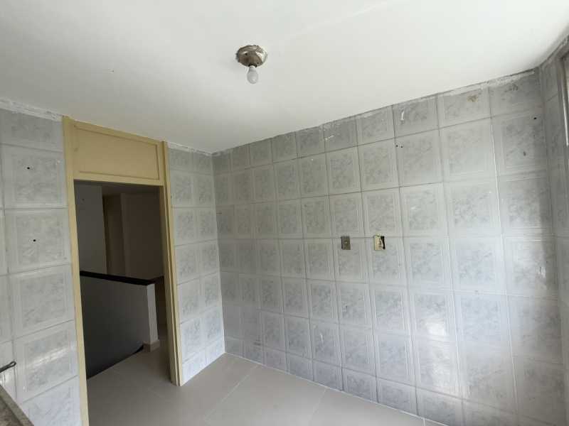 Conheça image00023. do imóvel - Excelente apartamento, ao lado do comercio e condução - BRAP21742 - 23 image00023. - 23