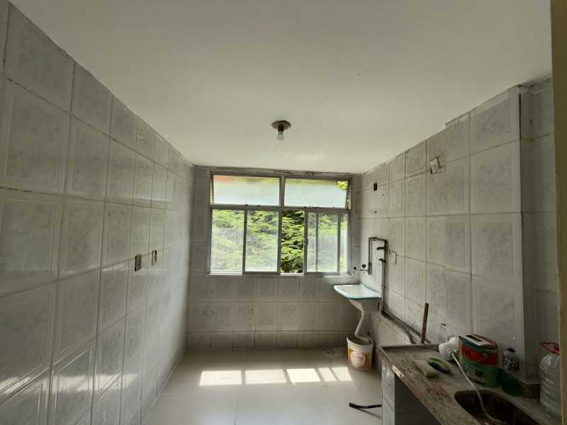 Conheça image00024. do imóvel - Excelente apartamento, ao lado do comercio e condução - BRAP21742 - 24 image00024. - 24