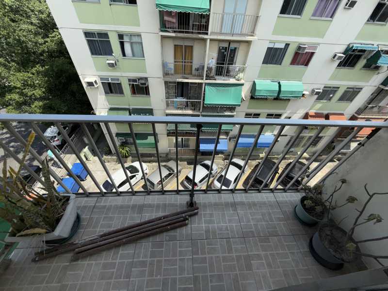 Conheça image00017. do imóvel - Apartamento 2 quartos à venda Taquara, Rio de Janeiro - R$ 170.000 - BRAP21743 - 4 image00017. - 4