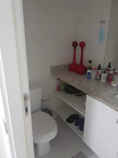 Conheça 857568875804626 do imóvel - Apartamento de 2 quartos no Le Quartier - BRAP21745 - 12 857568875804626 - 12