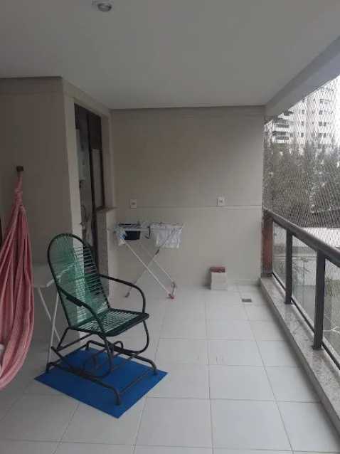 Conheça 812548271655634 do imóvel - Apartamento de 2 quartos no Le Quartier - BRAP21745 - 4 812548271655634 - 4