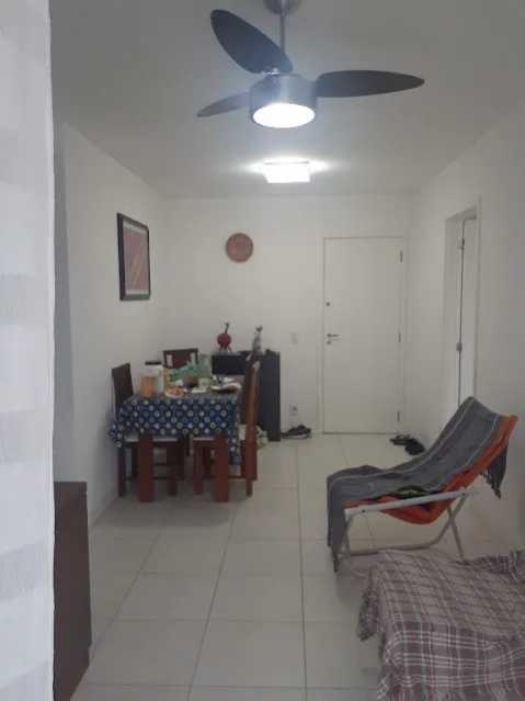 Conheça 723543516801423 do imóvel - Apartamento de 2 quartos no Le Quartier - BRAP21745 - 7 723543516801423 - 7