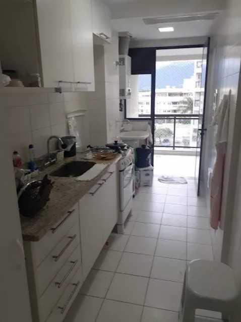 Conheça 764534158042641 do imóvel - Apartamento de 2 quartos no Le Quartier - BRAP21745 - 8 764534158042641 - 8