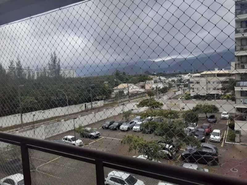 Conheça 569506158959834 do imóvel - Apartamento de 2 quartos no Le Quartier - BRAP21745 - 3 569506158959834 - 3