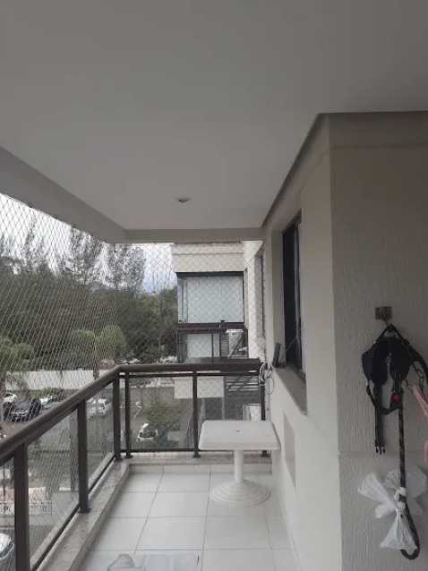 Conheça 703533636213938 do imóvel - Apartamento de 2 quartos no Le Quartier - BRAP21745 - 5 703533636213938 - 5