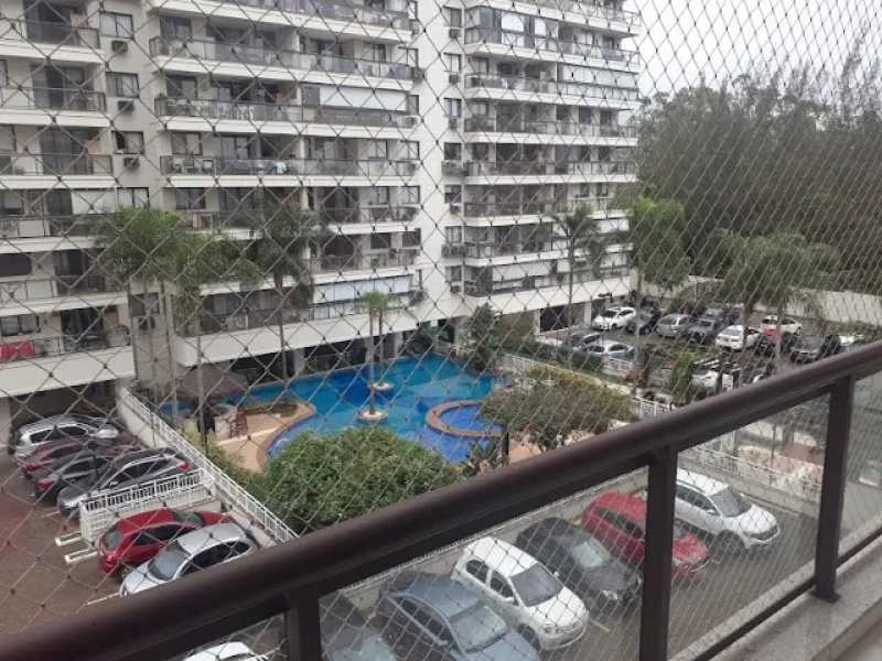 Conheça 428581513446240 do imóvel - Apartamento de 2 quartos no Le Quartier - BRAP21745 - 2 428581513446240 - 2
