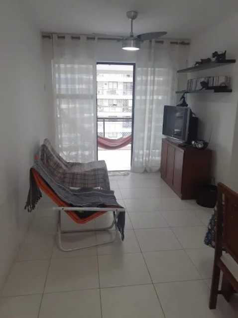 Conheça 449588758842608 do imóvel - Apartamento de 2 quartos no Le Quartier - BRAP21745 - 1 449588758842608 - 1