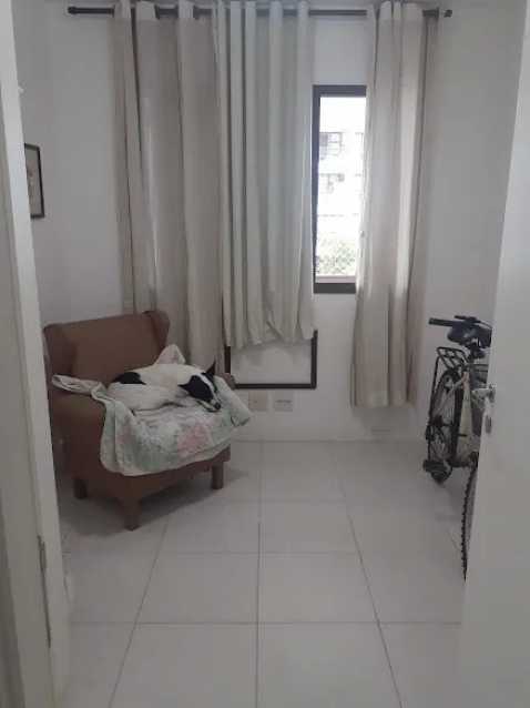 Conheça 255533757749210 do imóvel - Apartamento de 2 quartos no Le Quartier - BRAP21745 - 11 255533757749210 - 11