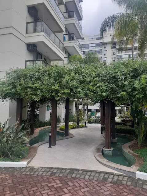 Conheça 288529034500256 do imóvel - Apartamento de 2 quartos no Le Quartier - BRAP21745 - 14 288529034500256 - 14