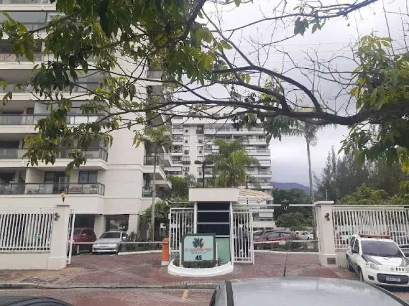 Conheça 154507510124874 do imóvel - Apartamento de 2 quartos no Le Quartier - BRAP21745 - 13 154507510124874 - 13