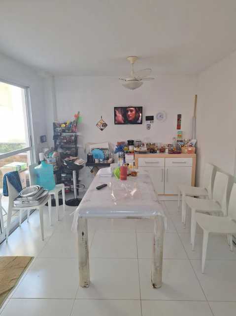 Conheça 761591634516797 do imóvel - Casa em condomínio fechado/ Vargem Grande - BRCN50065 - 5 761591634516797 - 5