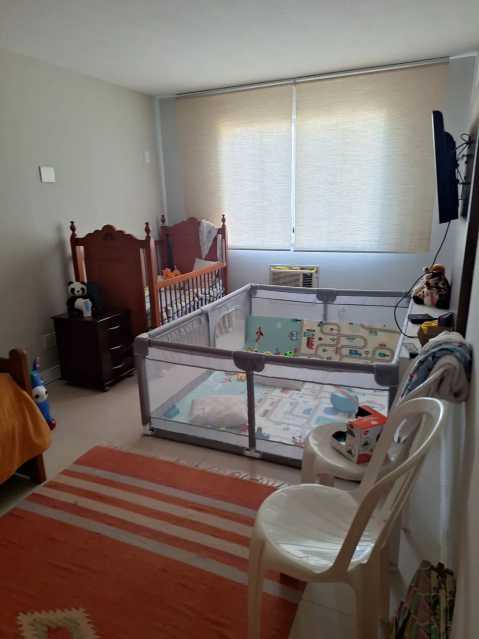 Conheça 706501399421008 do imóvel - Casa em condomínio fechado/ Vargem Grande - BRCN50065 - 6 706501399421008 - 6