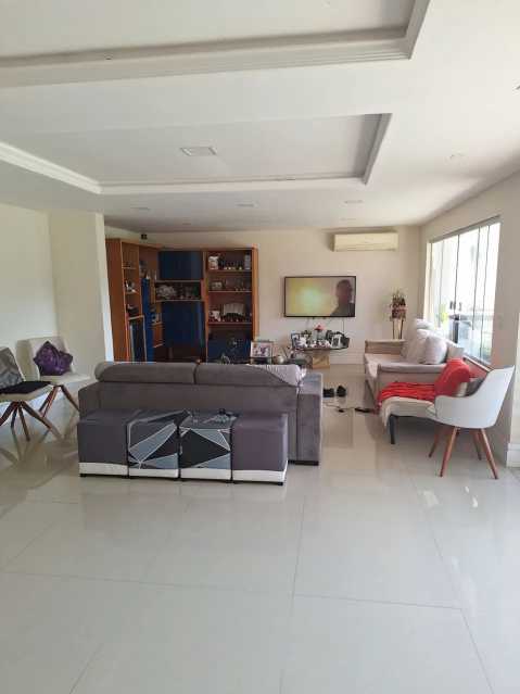 Conheça 692562511439977 do imóvel - Casa em condomínio fechado/ Vargem Grande - BRCN50065 - 1 692562511439977 - 1