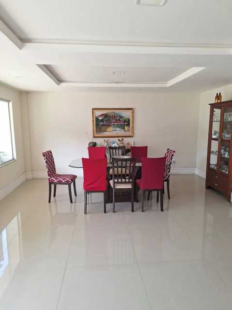 Conheça 654568033434157 do imóvel - Casa em condomínio fechado/ Vargem Grande - BRCN50065 - 2 654568033434157 - 2