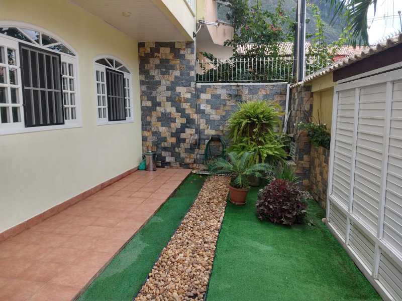 Conheça 2 do imóvel - Casa em Condomínio 5 quartos à venda Vargem Pequena, Rio de Janeiro - R$ 1.100.000 - BRCN50066 - 2 2 - 2