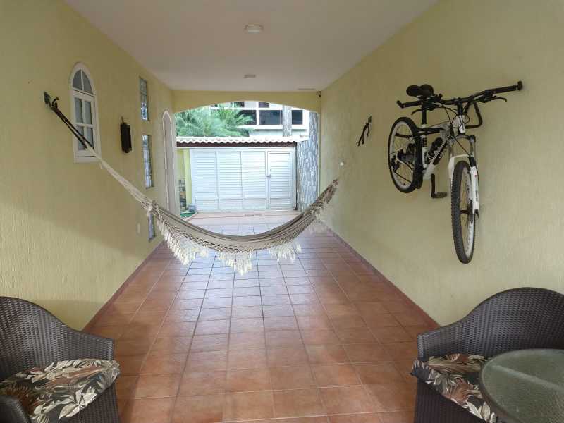 Conheça 3 do imóvel - Casa em Condomínio 5 quartos à venda Vargem Pequena, Rio de Janeiro - R$ 1.100.000 - BRCN50066 - 3 3 - 3