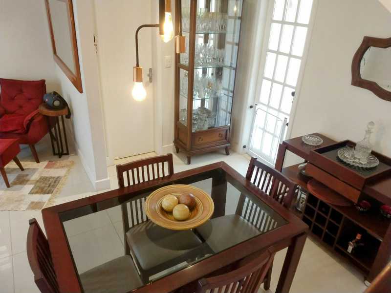 Conheça 6 do imóvel - Casa em Condomínio 5 quartos à venda Vargem Pequena, Rio de Janeiro - R$ 1.100.000 - BRCN50066 - 5 6 - 5
