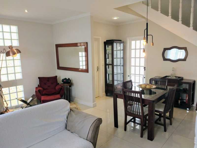 Conheça 7 do imóvel - Casa em Condomínio 5 quartos à venda Vargem Pequena, Rio de Janeiro - R$ 1.100.000 - BRCN50066 - 6 7 - 6