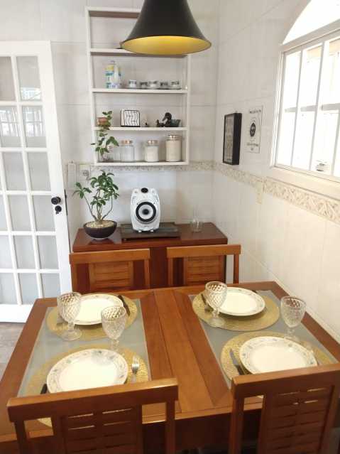 Conheça 11 do imóvel - Casa em Condomínio 5 quartos à venda Vargem Pequena, Rio de Janeiro - R$ 1.100.000 - BRCN50066 - 10 11 - 10
