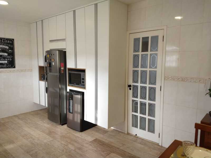 Conheça 12 do imóvel - Casa em Condomínio 5 quartos à venda Vargem Pequena, Rio de Janeiro - R$ 1.100.000 - BRCN50066 - 11 12 - 11