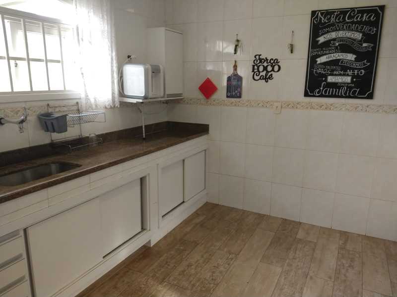 Conheça 13 do imóvel - Casa em Condomínio 5 quartos à venda Vargem Pequena, Rio de Janeiro - R$ 1.100.000 - BRCN50066 - 12 13 - 12