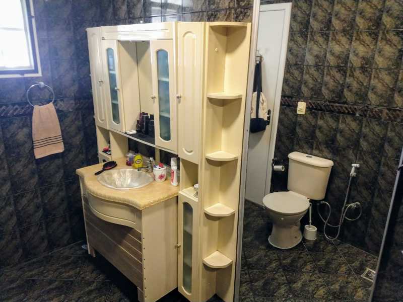 Conheça 14 do imóvel - Casa em Condomínio 5 quartos à venda Vargem Pequena, Rio de Janeiro - R$ 1.100.000 - BRCN50066 - 13 14 - 13