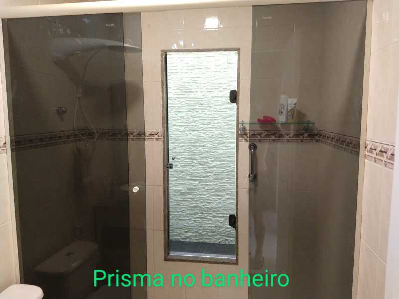 Conheça 18 do imóvel - Casa em Condomínio 5 quartos à venda Vargem Pequena, Rio de Janeiro - R$ 1.100.000 - BRCN50066 - 17 18 - 17