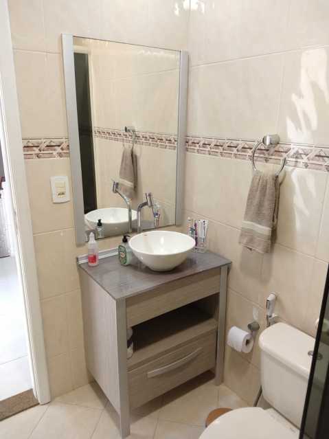 Conheça 19 do imóvel - Casa em Condomínio 5 quartos à venda Vargem Pequena, Rio de Janeiro - R$ 1.100.000 - BRCN50066 - 18 19 - 18
