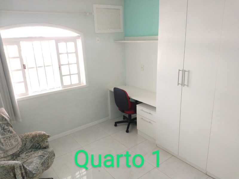 Conheça 20 do imóvel - Casa em Condomínio 5 quartos à venda Vargem Pequena, Rio de Janeiro - R$ 1.100.000 - BRCN50066 - 19 20 - 19