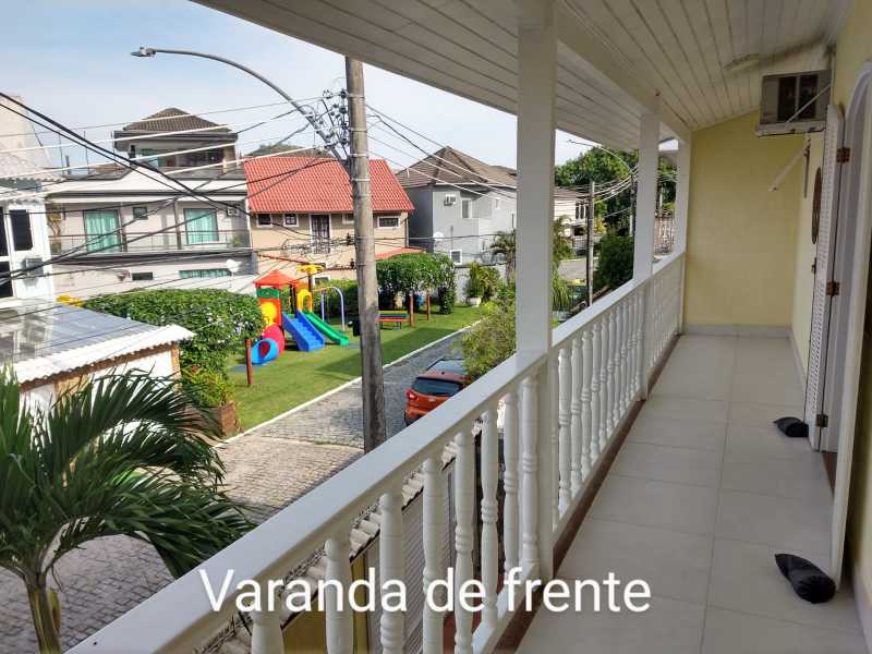 Conheça 21 do imóvel - Casa em Condomínio 5 quartos à venda Vargem Pequena, Rio de Janeiro - R$ 1.100.000 - BRCN50066 - 20 21 - 20