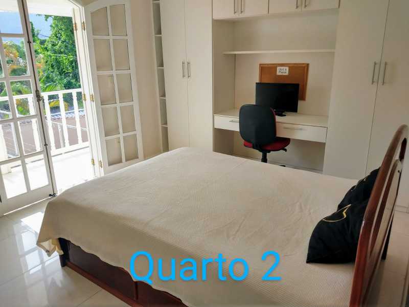 Conheça 22 do imóvel - Casa em Condomínio 5 quartos à venda Vargem Pequena, Rio de Janeiro - R$ 1.100.000 - BRCN50066 - 21 22 - 21