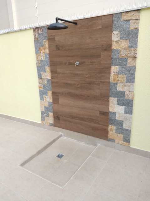Conheça 26 do imóvel - Casa em Condomínio 5 quartos à venda Vargem Pequena, Rio de Janeiro - R$ 1.100.000 - BRCN50066 - 25 26 - 25
