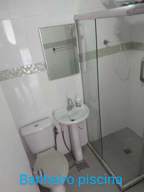 Conheça 28 do imóvel - Casa em Condomínio 5 quartos à venda Vargem Pequena, Rio de Janeiro - R$ 1.100.000 - BRCN50066 - 27 28 - 27