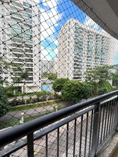 Conheça 1 do imóvel - Apartamento 2 quartos no condomínio maayan - BRAP21749 - 1 1 - 1