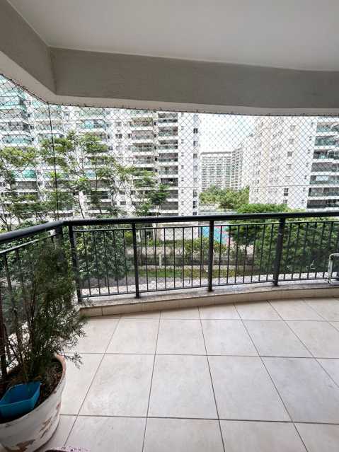 Conheça 3 do imóvel - Apartamento 2 quartos no condomínio maayan - BRAP21749 - 3 3 - 3