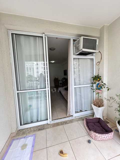 Conheça 4 do imóvel - Apartamento 2 quartos no condomínio maayan - BRAP21749 - 4 4 - 4