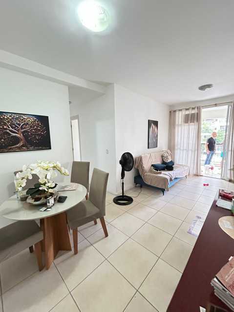 Conheça 5 do imóvel - Apartamento 2 quartos no condomínio maayan - BRAP21749 - 5 5 - 5