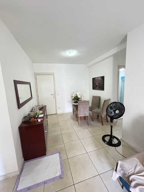 Conheça 6 do imóvel - Apartamento 2 quartos no condomínio maayan - BRAP21749 - 6 6 - 6