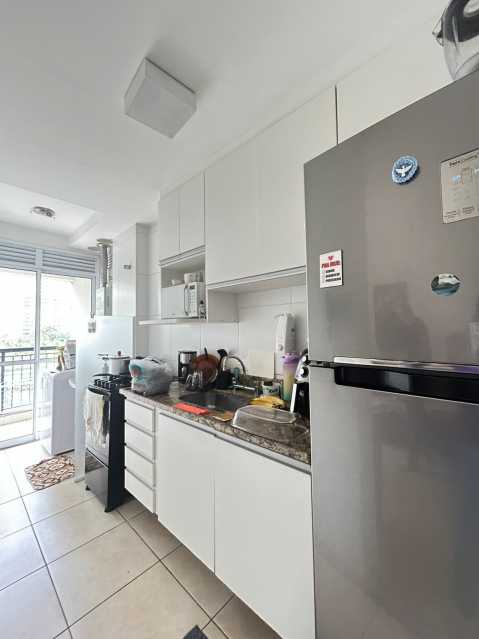 Conheça 7 do imóvel - Apartamento 2 quartos no condomínio maayan - BRAP21749 - 7 7 - 7