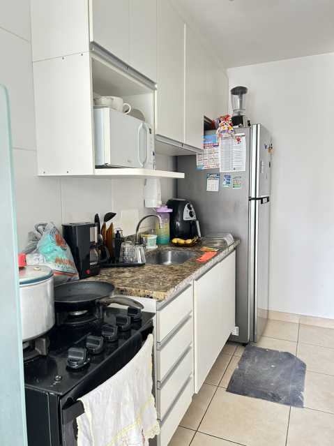 Conheça 8 do imóvel - Apartamento 2 quartos no condomínio maayan - BRAP21749 - 8 8 - 8