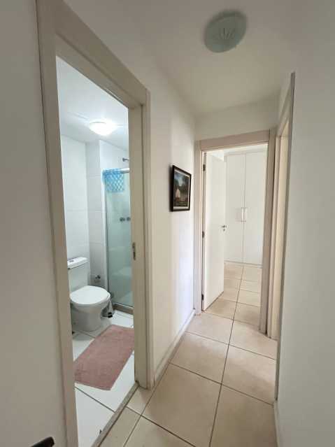 Conheça 9 do imóvel - Apartamento 2 quartos no condomínio maayan - BRAP21749 - 9 9 - 9