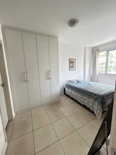 Conheça 10 do imóvel - Apartamento 2 quartos no condomínio maayan - BRAP21749 - 10 10 - 10