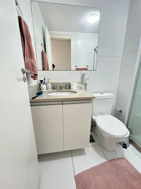 Conheça 12 do imóvel - Apartamento 2 quartos no condomínio maayan - BRAP21749 - 12 12 - 12