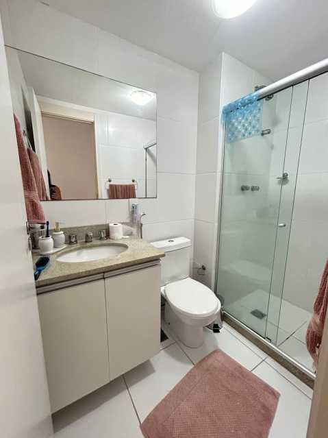 Conheça 15 do imóvel - Apartamento 2 quartos no condomínio maayan - BRAP21749 - 15 15 - 15