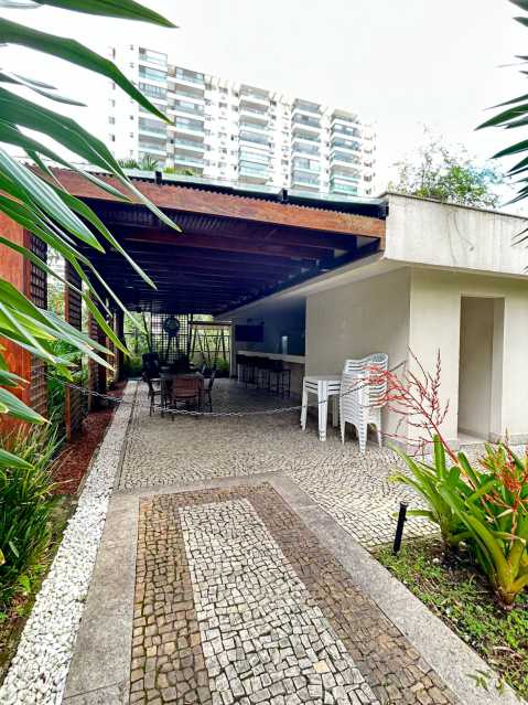 Conheça 17 do imóvel - Apartamento 2 quartos no condomínio maayan - BRAP21749 - 17 17 - 17