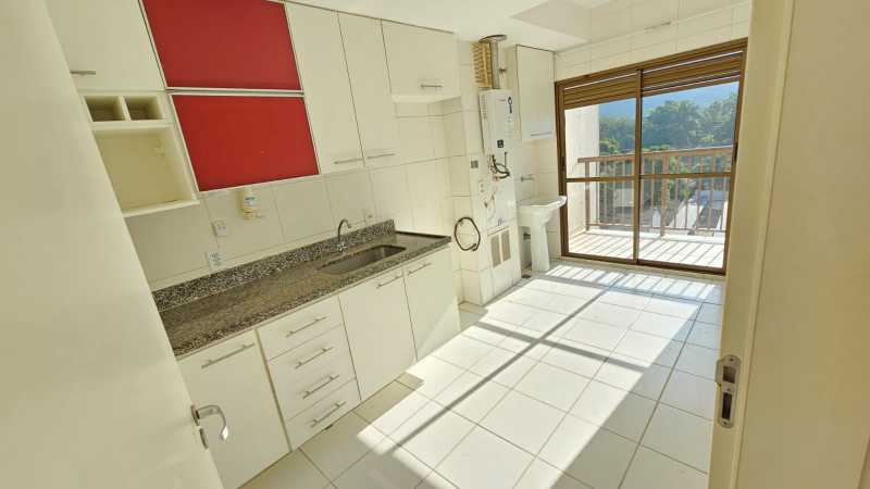Conheça 6 do imóvel - Apartamento 3 quartos sendo 1 suíte no camorim - BRAP30624 - 6 6 - 6