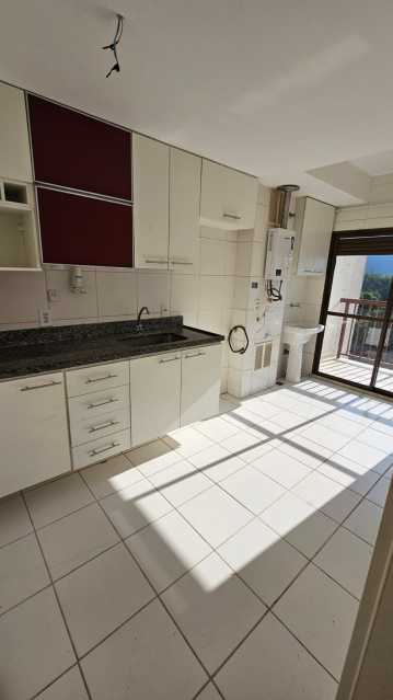 Conheça 7 do imóvel - Apartamento 3 quartos sendo 1 suíte no camorim - BRAP30624 - 7 7 - 7