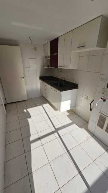 Conheça 8 do imóvel - Apartamento 3 quartos sendo 1 suíte no camorim - BRAP30624 - 8 8 - 8
